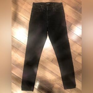 🍀Lucky Brand🍀 black jeans